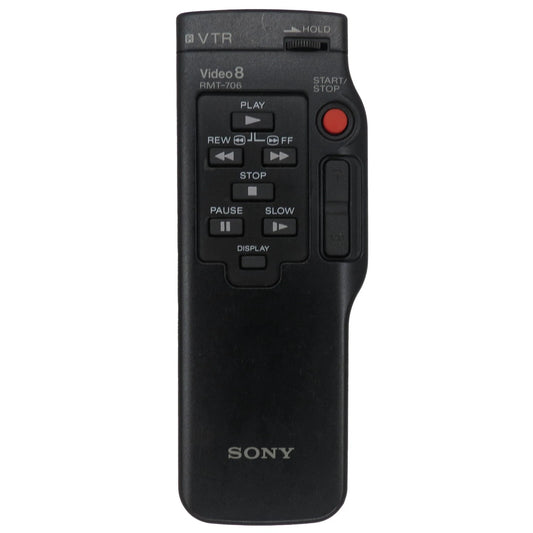 Sony Remote Control - 1-467-339-11