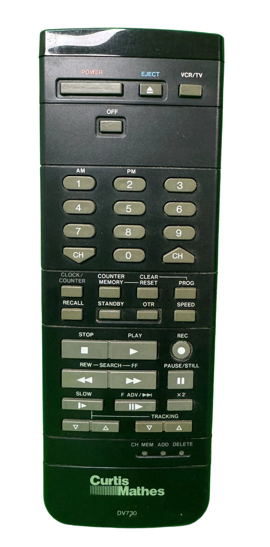 Panasonic Remote Control - VSQS0839