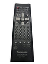Panasonic Remote - N2QAJB000043