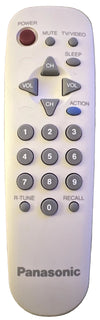 Panasonic Remote Control - EUR501338