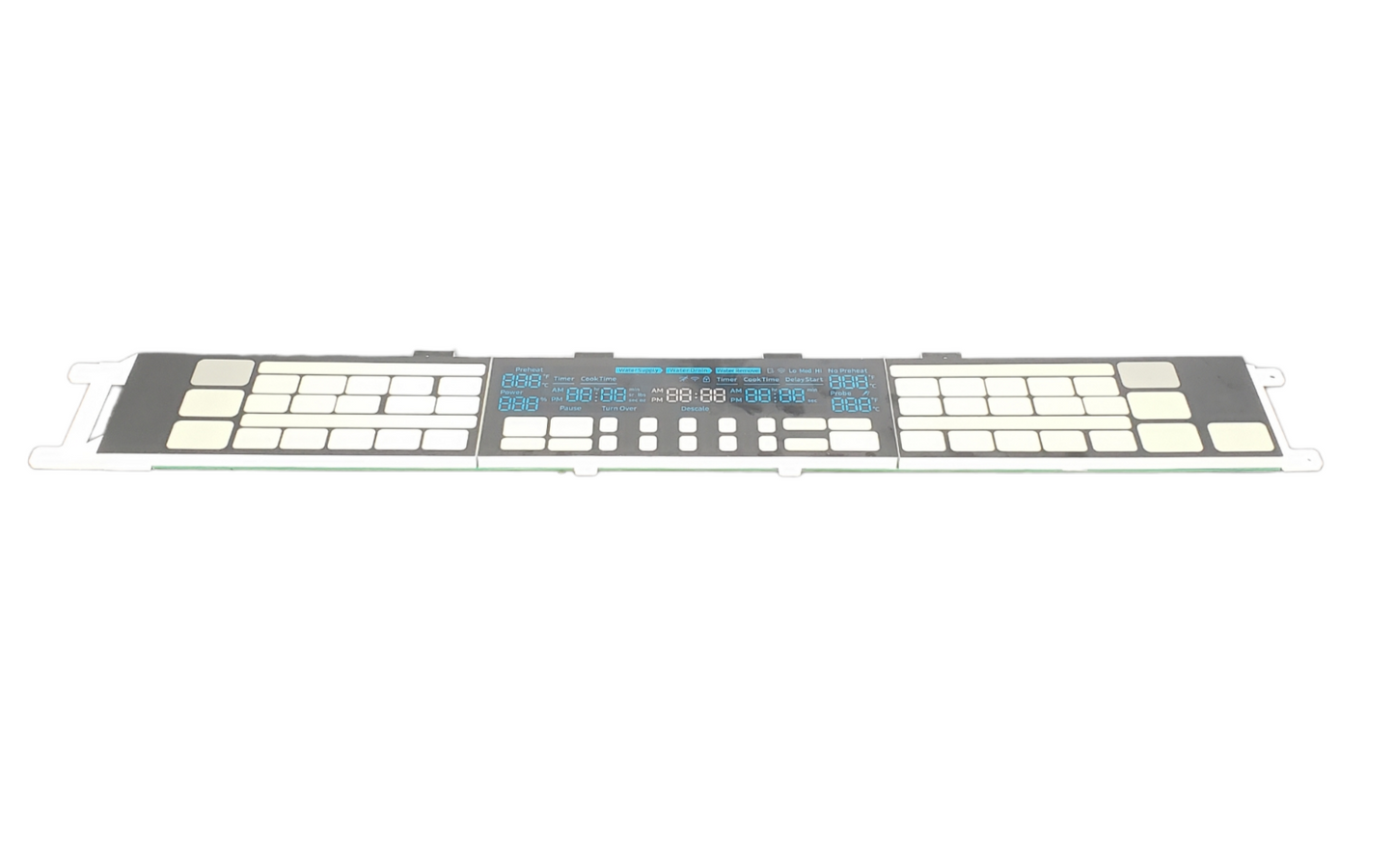 Samsung Part# DE92-04044D Printed Board Module Assembly - Genuine OEM