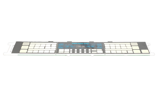 Samsung Part# DE92-04044D Printed Board Module Assembly - Genuine OEM