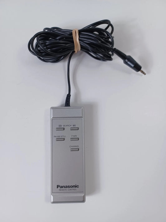 Panasonic Remote Control - VSQS0195