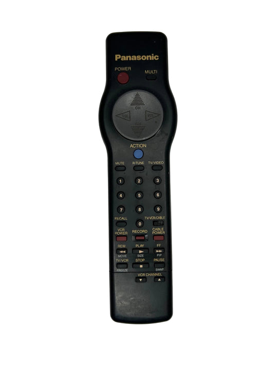 Panasonic Remote Control (Ct35S31S) - EUR501220