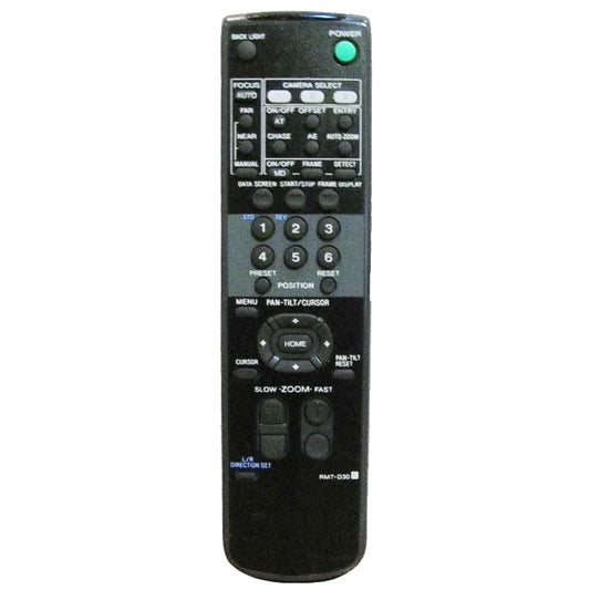 Sony Rmt-D Sony Remote Control - 8-917-560-90