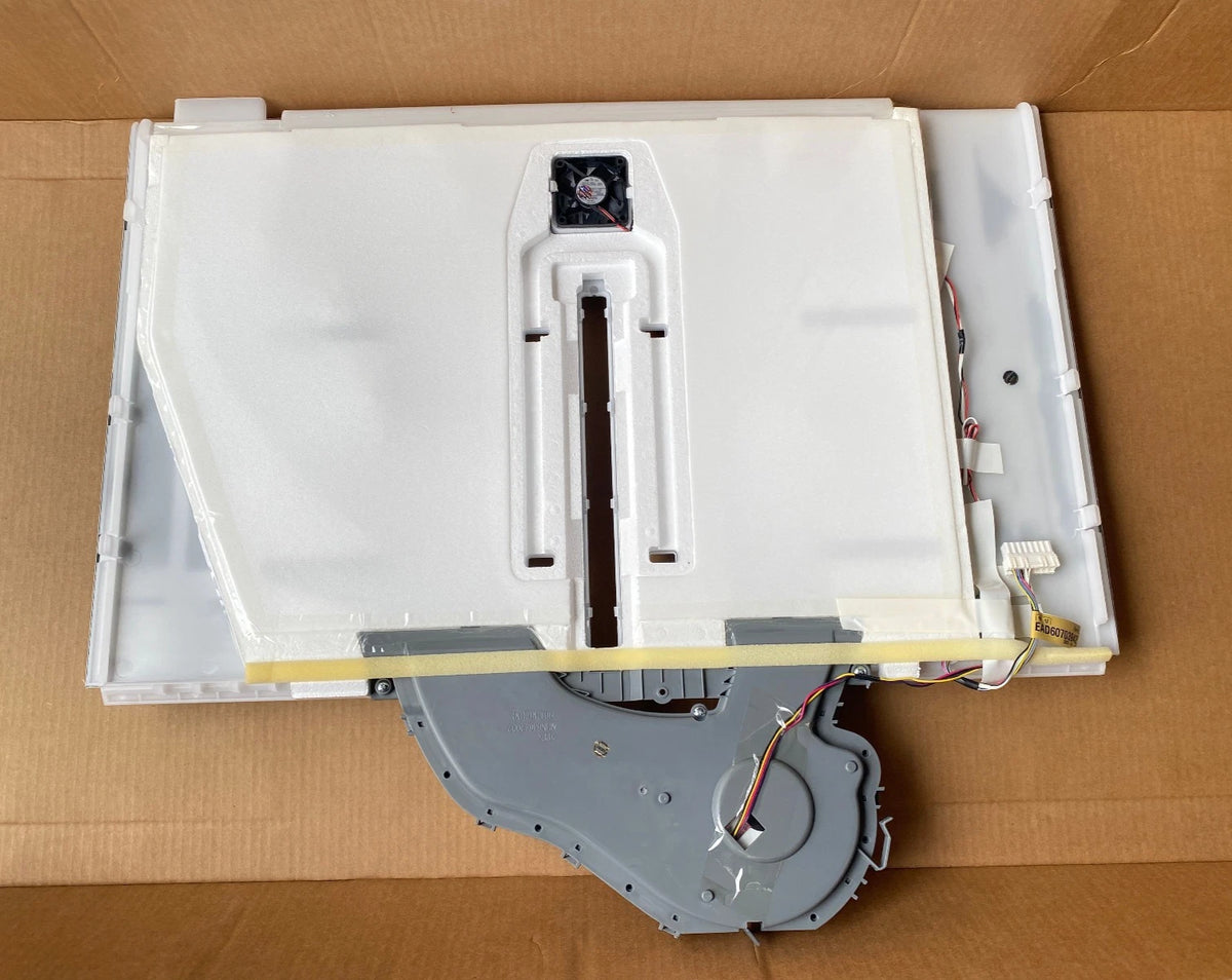 LG Refrigerator Multi Duct Assembly - ADJ75472620
