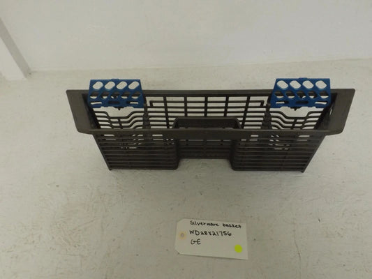 GE Part# WD28X21756 Utility Tray Assembly (OEM)