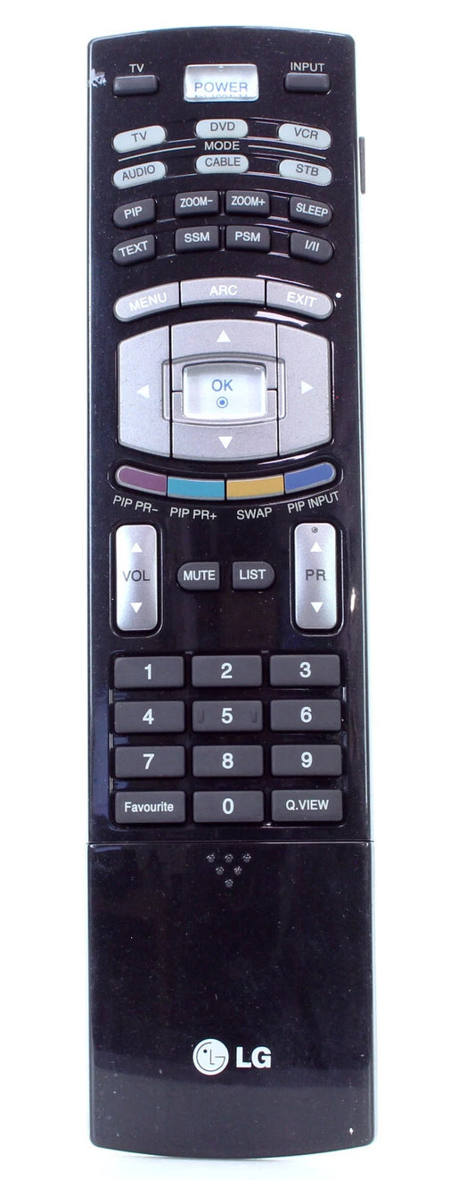 LG Remote Controller - 6710T00019B