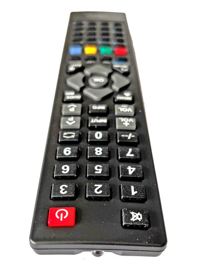 Sony Remote Control (Rm-Ed061) - 1-492-725-11