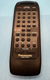 Panasonic Remote Control - EUR642230