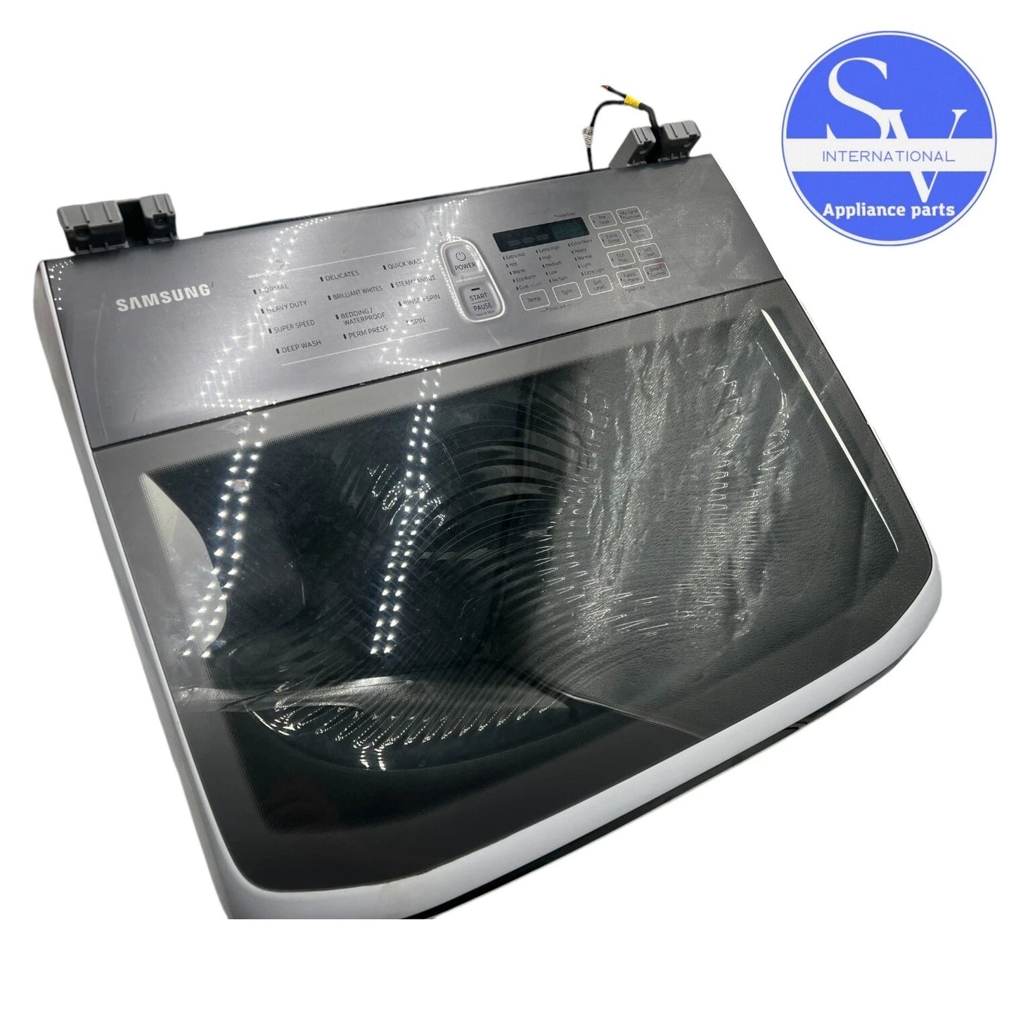 Samsung Assembly Lid T.C - DC97-19284N