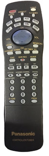 Panasonic Remote Control - EUR511164