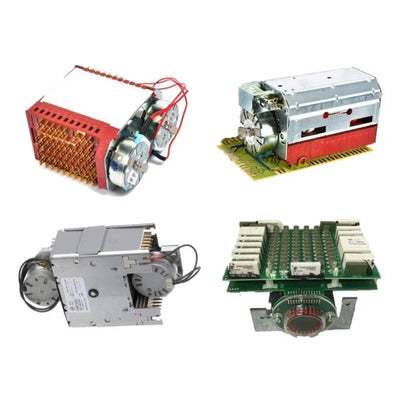 Speed Queen Timer Conversion Kit D519029