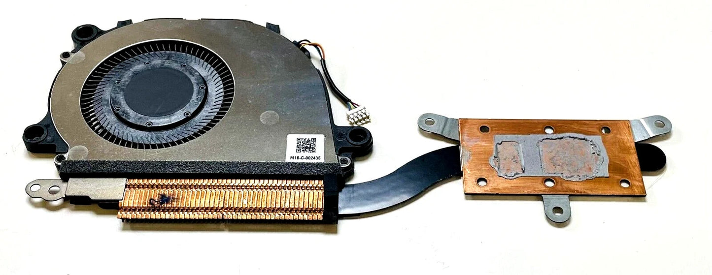 Samsung Heat Sink Cpu - BA62-01075A
