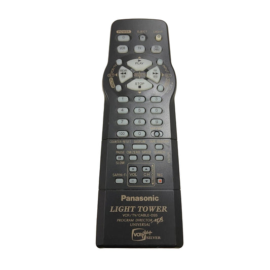 Panasonic Remote - LSSQ0300