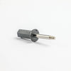 KitchenAid Mixer Shaft Adapter KFP0718WH0