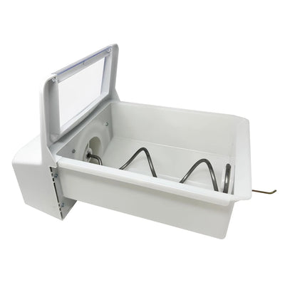 Whirlpool Refrigerator Ice Container Assembly – WPW10558423