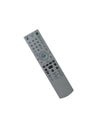 Sony Commander, Standard (Rm-S - A-1060-760-A