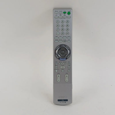 Sony Remote Control - RMYD003