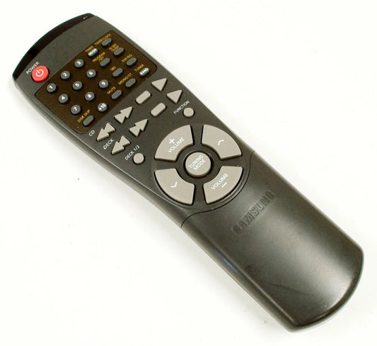 Samsung Remote Control - AH59-10122C
