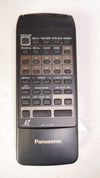 Panasonic Remote Control *Nla* - RAK-LX305W