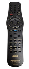 Panasonic Remote - TNQ2AE009