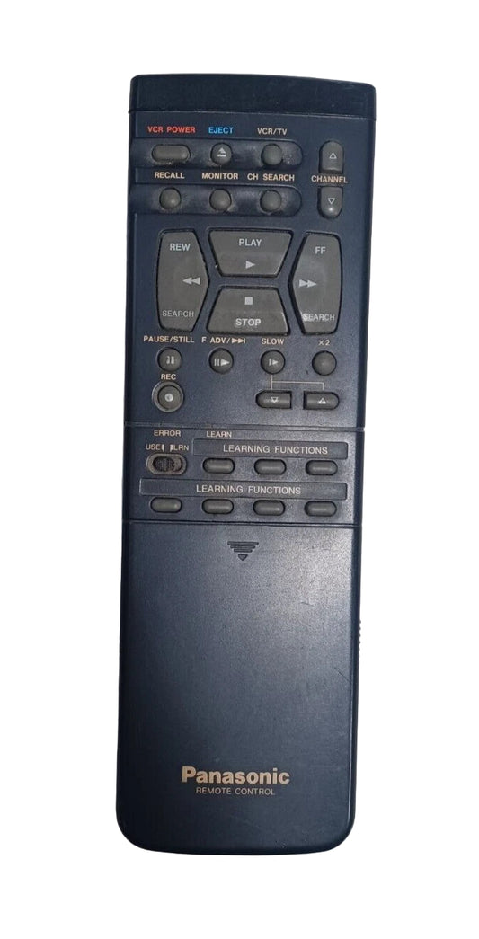 Panasonic Remote Control (Pv4062) - VSQS0894