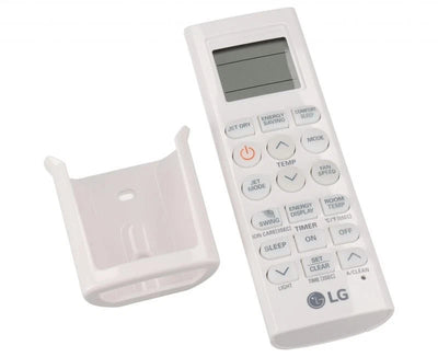 Lg Remote Controller Assembly - AKB74515420