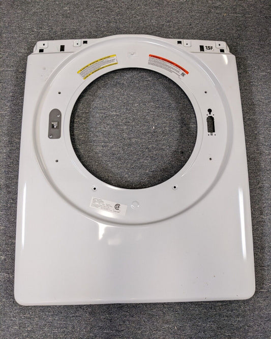 Samsung Part# DC97-21425F Front Frame Assembly - Genuine OEM