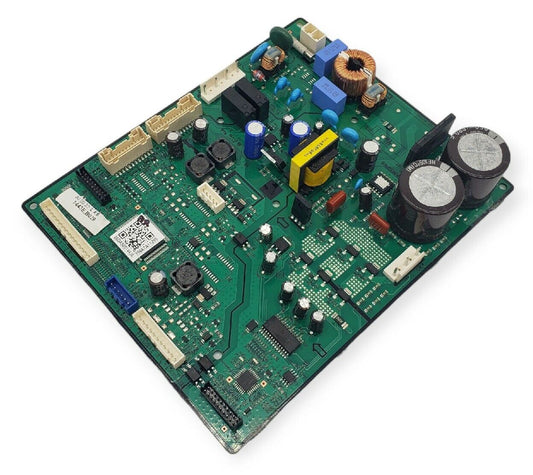 Samsung Part# DA92-01443E Main Power Control Board Assembly - Genuine OEM