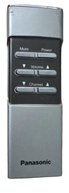 Panasonic Remote Control - TNQ647