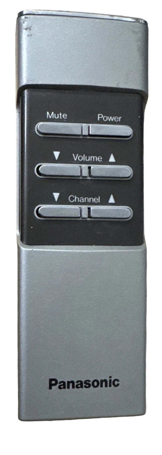 Panasonic Remote Control - TNQ647