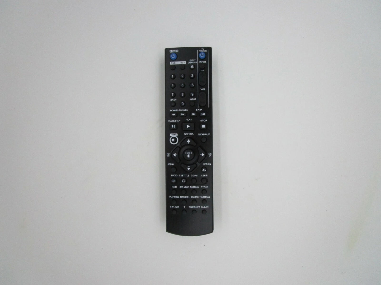 LG Remote Controller Assembly - 6711R1N187A