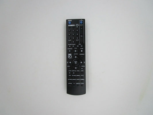LG Remote Controller Assembly - 6711R1N187A