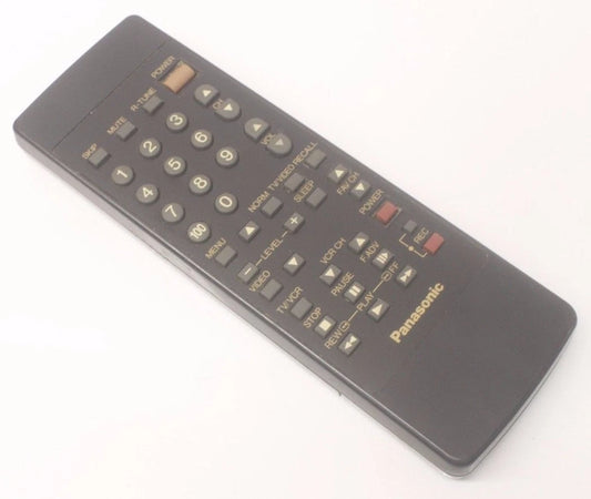 Panasonic Remote Control - EUR50725