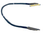 Sony Part# 1-005-976-31 LCD Coxial Cable Connector - Genuine OEM