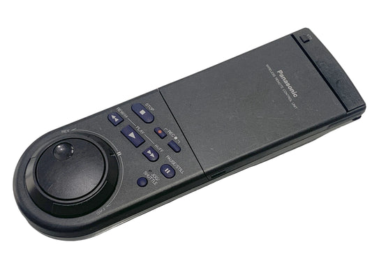 Panasonic Remote Control (Nvj27Mc) - VEQ1309