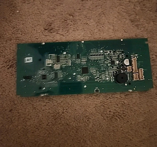 GE Part# WR55X45226 Power Control Board Assembly - Genuine OEM