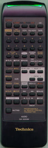 Panasonic Remote - RAK-SA902MH