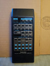 Panasonic Remote Control - EUR64705