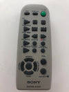 Sony Rm-Scp Standard Commander - RMSCP1
