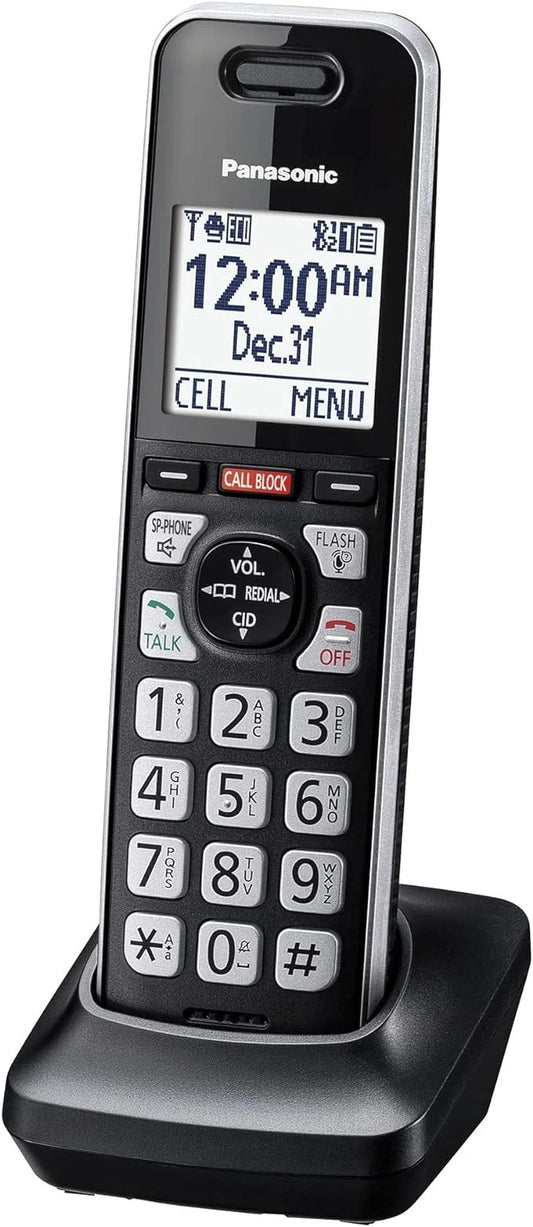 Panasonic Digital Cordless Handset KX-TGFA88B