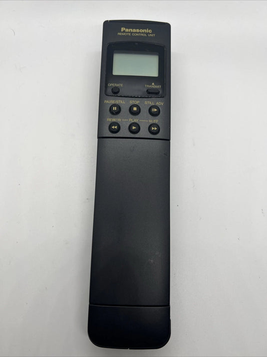 Panasonic Remote Control (Nvhd100Px) - VEQ1535