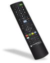 Sony Remote Control (Rm-Gd012) - 1-487-759-12