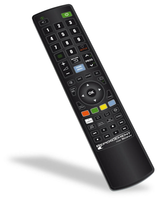Sony Remote Control (Rm-Gd012) - 1-487-759-12
