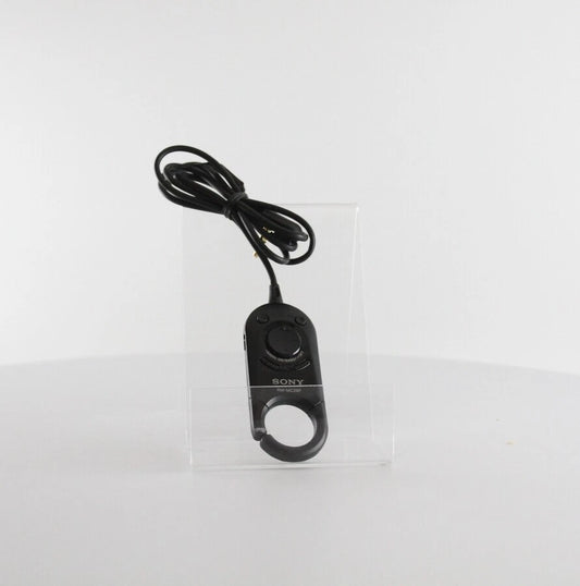 Sony Remote Control Rm-Mc29F - 1-478-405-11