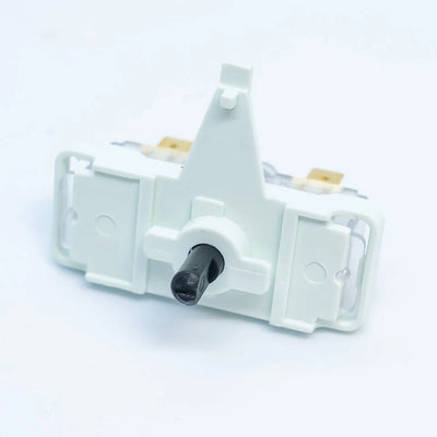 GE Dryer Start Button Assembly GTD42EASJ2WW