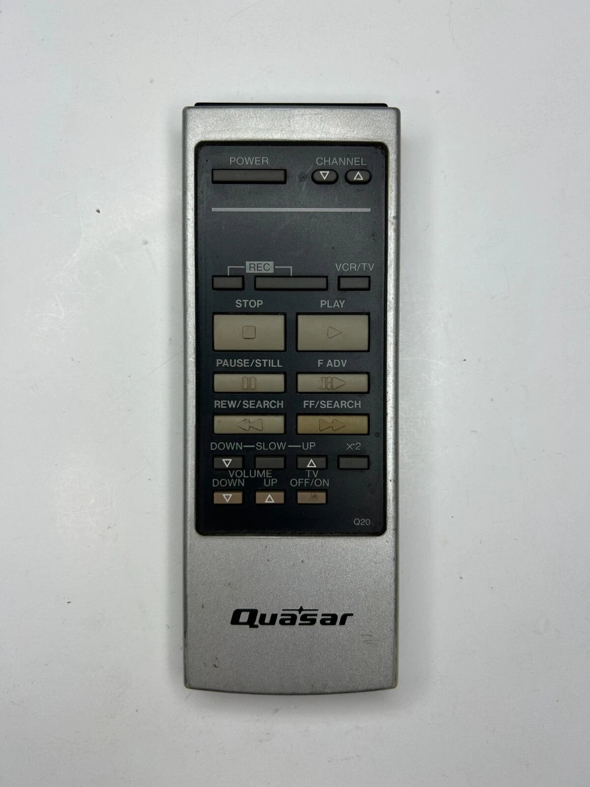 Panasonic Remote Control - VSQS0455