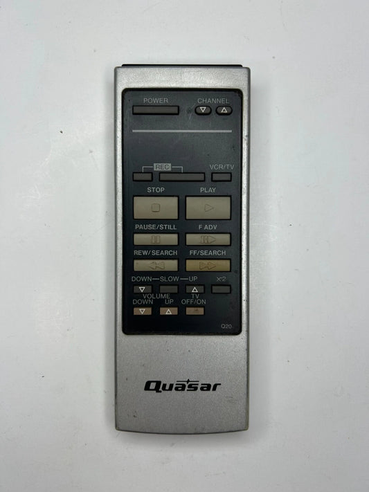 Panasonic Remote Control - VSQS0455