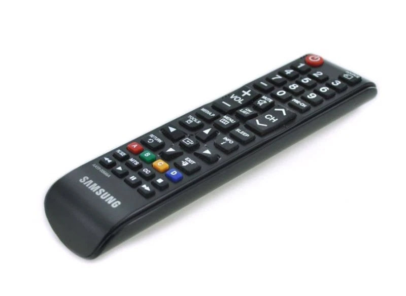 Samsung Assembly K/D-Remote Control - BN98-06045A